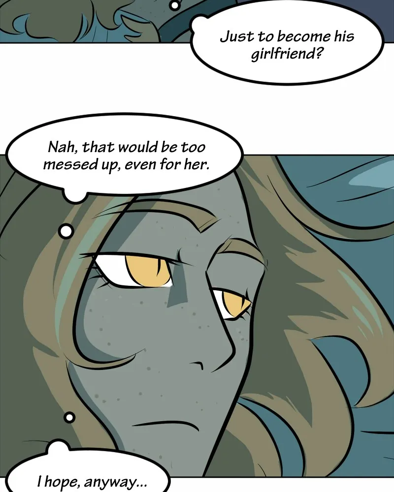 The Croaking Chapter 36 page 56 - 