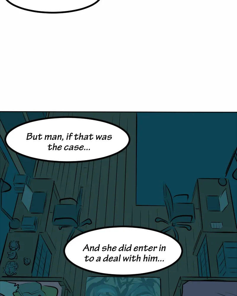 The Croaking Chapter 36 page 57 - 