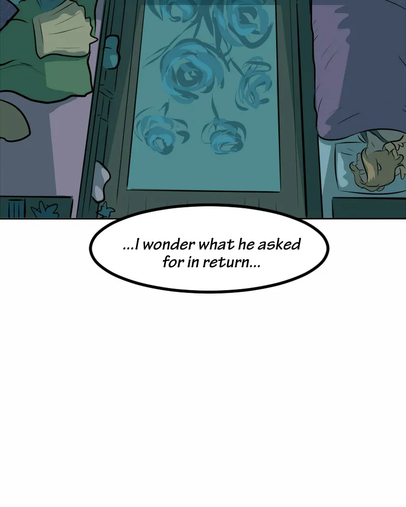The Croaking Chapter 36 page 58 - 