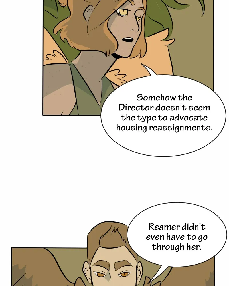 The Croaking Chapter 36 page 8 - 