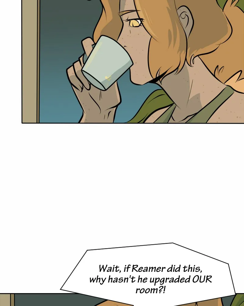 The Croaking Chapter 36 page 10 - 