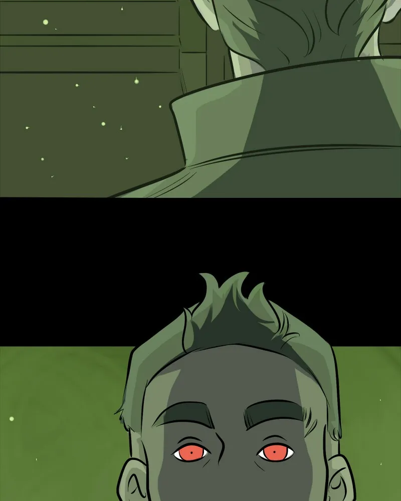 The Croaking Chapter 37 page 11 - 