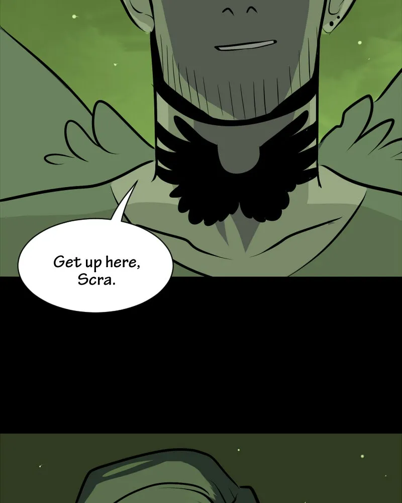 The Croaking Chapter 37 page 12 - 