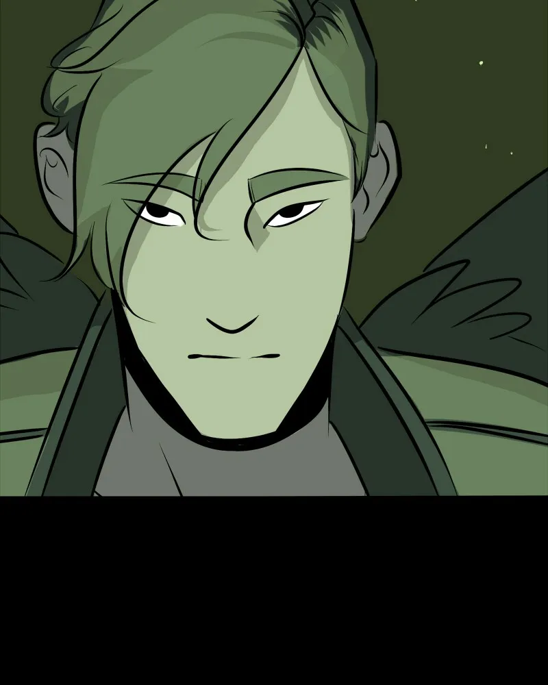 The Croaking Chapter 37 page 13 - 