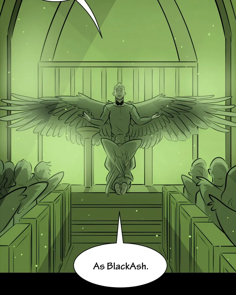 The Croaking Chapter 37 page 17 - 