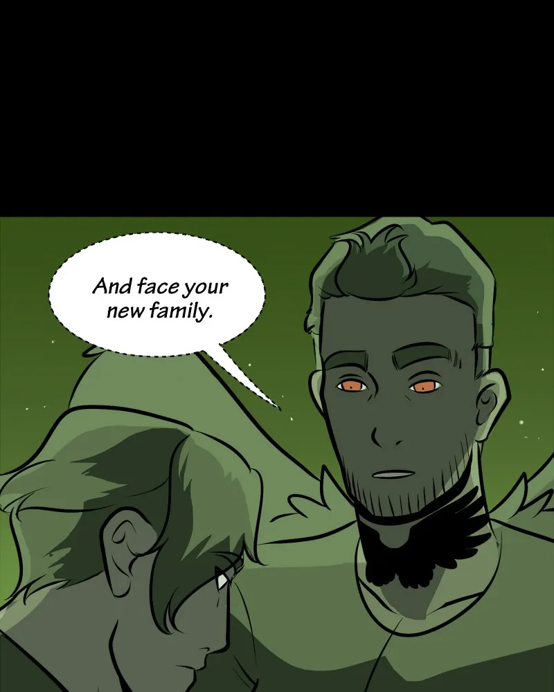 The Croaking Chapter 37 page 18 - 