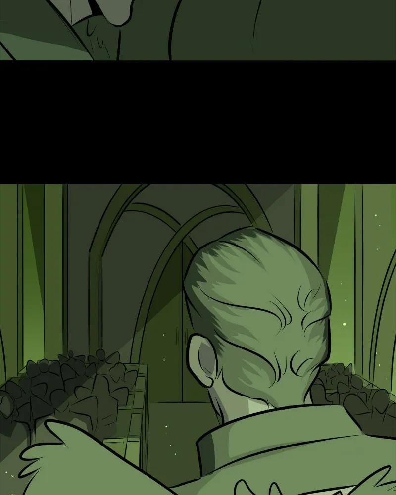 The Croaking Chapter 37 page 19 - 