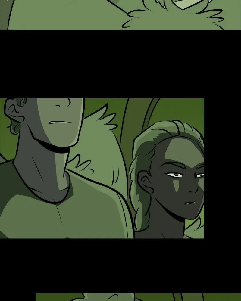 The Croaking Chapter 37 page 20 - 