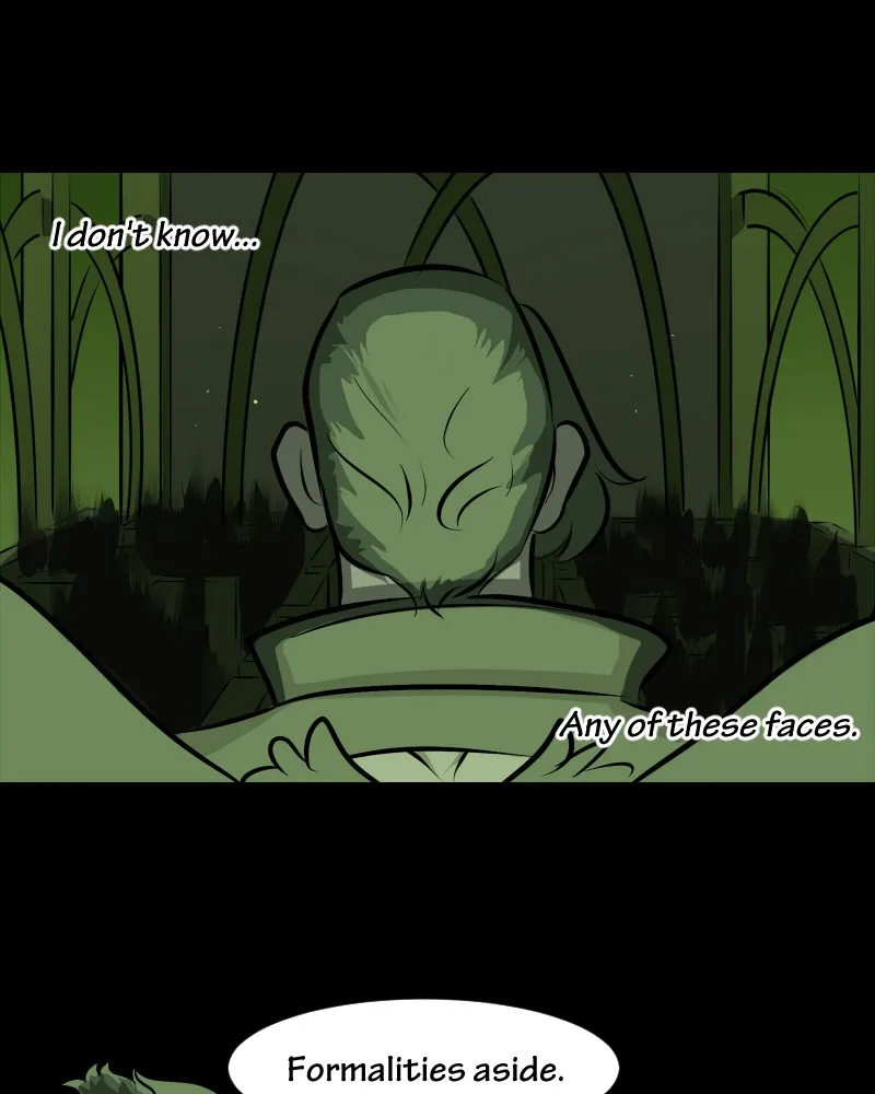 The Croaking Chapter 37 page 22 - 