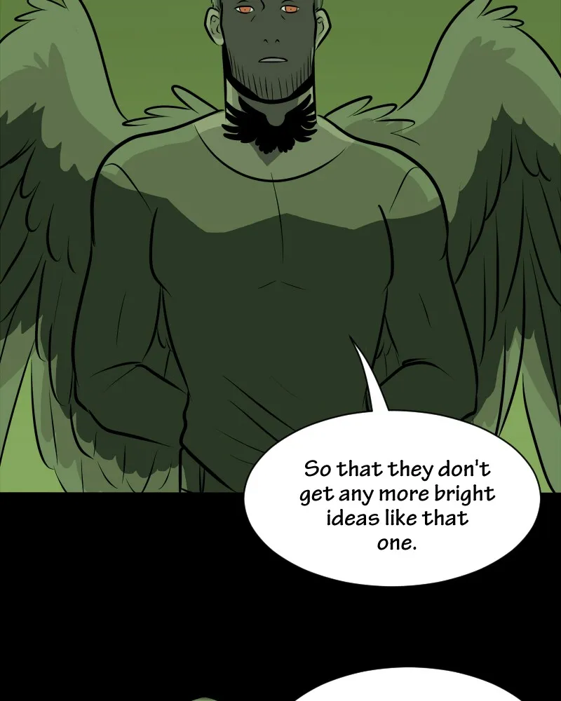The Croaking Chapter 37 page 28 - 