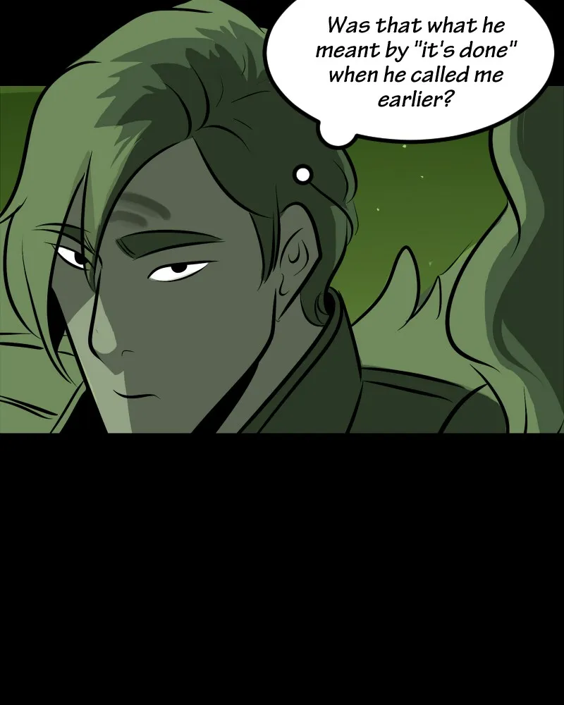 The Croaking Chapter 37 page 29 - 
