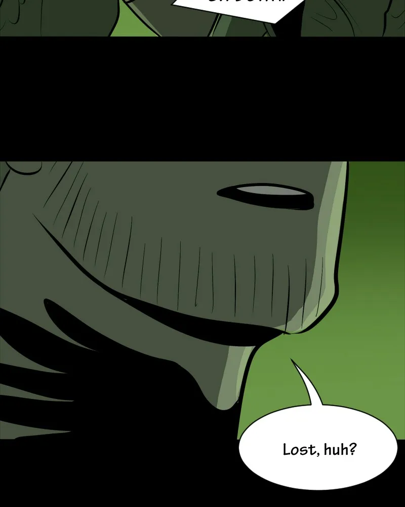 The Croaking Chapter 37 page 37 - 