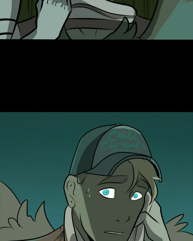 The Croaking Chapter 37 page 39 - 