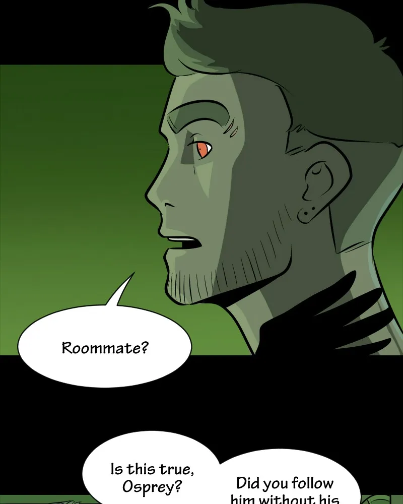 The Croaking Chapter 37 page 48 - 