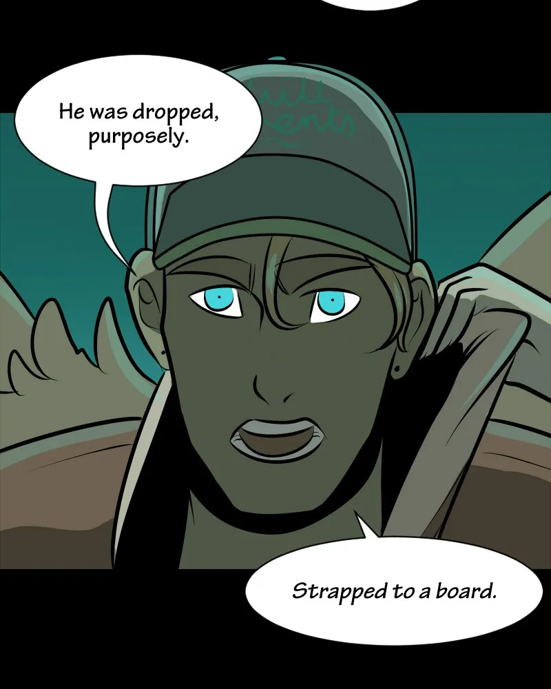 The Croaking Chapter 37 page 52 - 