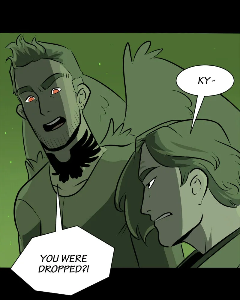 The Croaking Chapter 37 page 53 - 