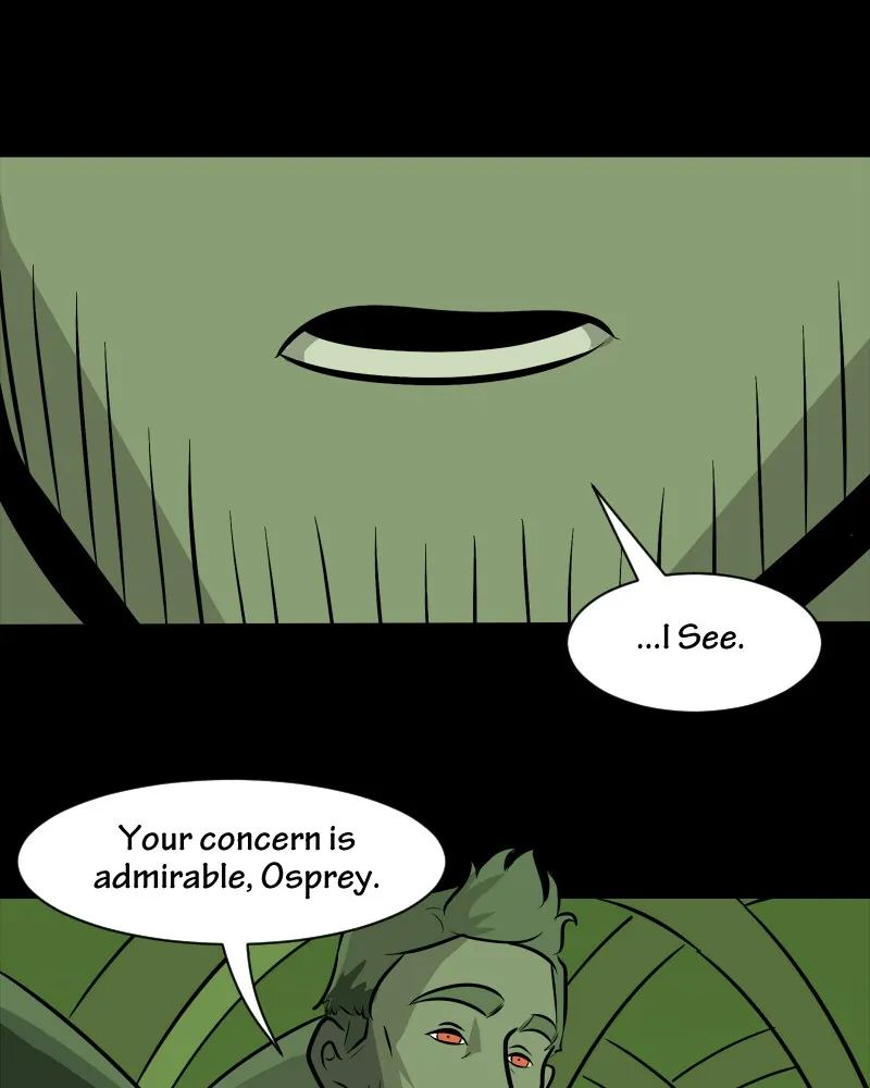 The Croaking Chapter 37 page 54 - 