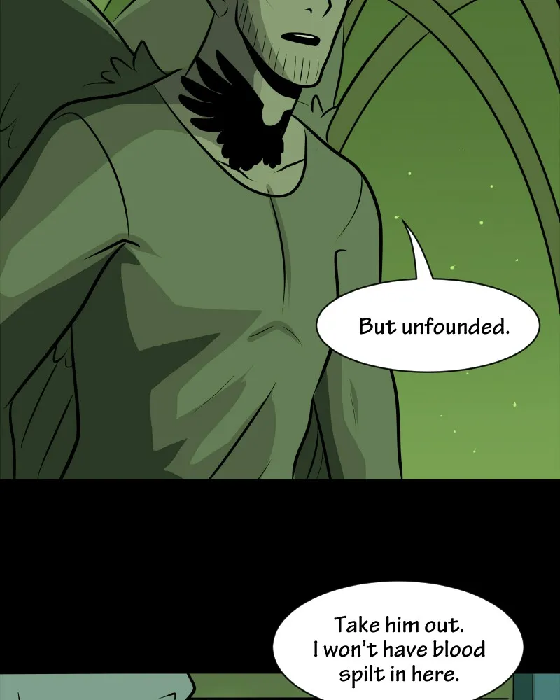 The Croaking Chapter 37 page 55 - 