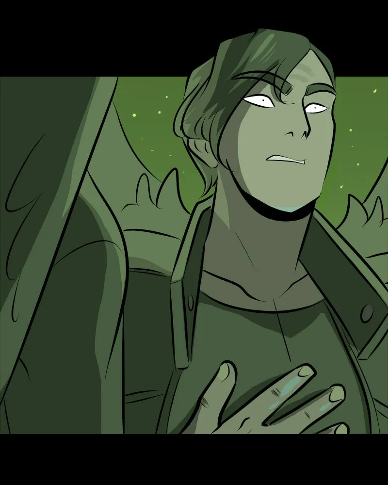 The Croaking Chapter 37 page 57 - 