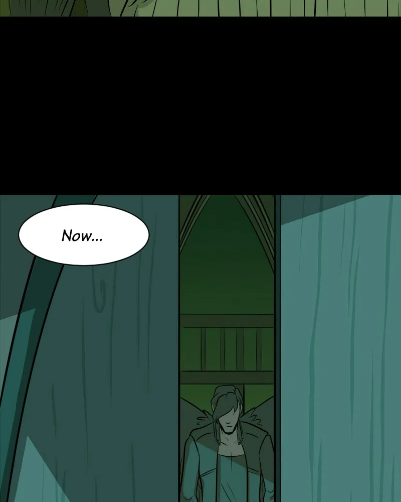 The Croaking Chapter 37 page 60 - 