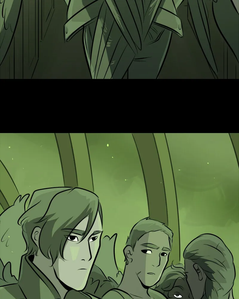 The Croaking Chapter 37 page 7 - 