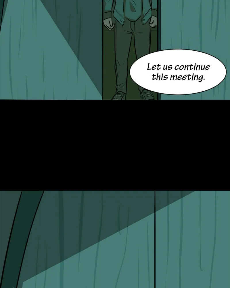 The Croaking Chapter 37 page 61 - 