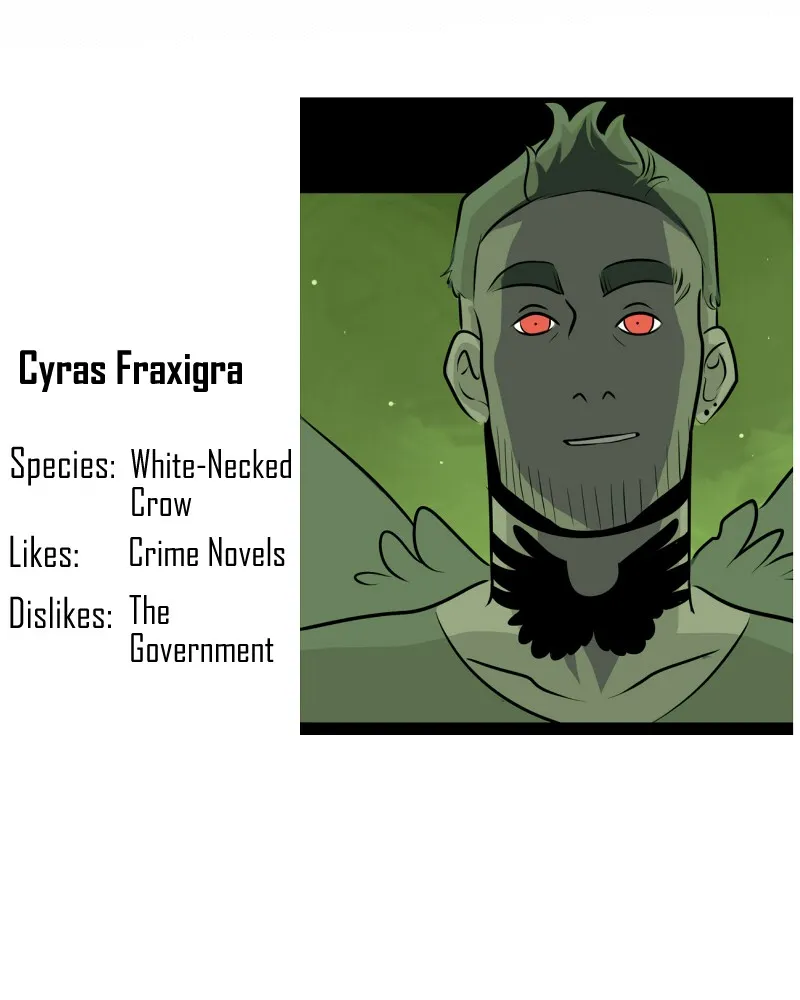 The Croaking Chapter 37 page 64 - 