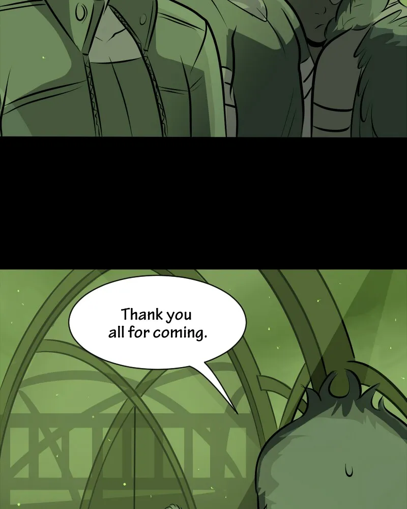 The Croaking Chapter 37 page 8 - 
