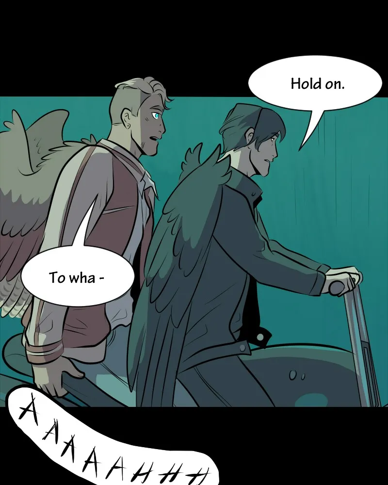 The Croaking Chapter 38 page 15 - 
