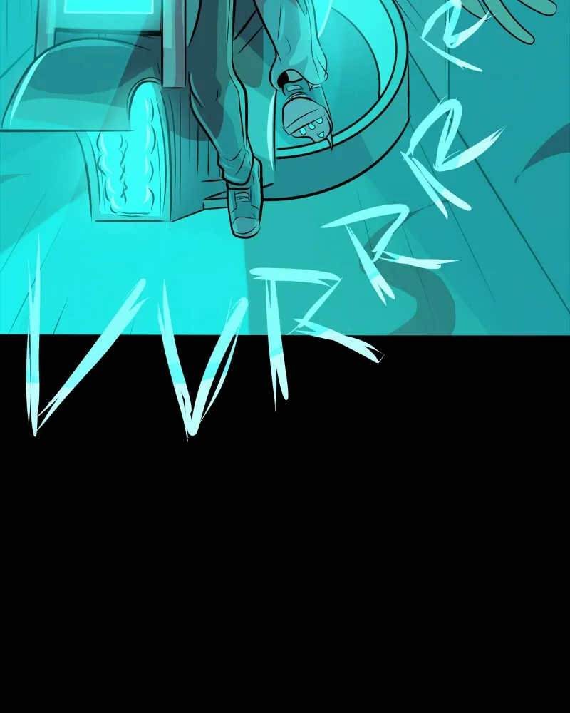 The Croaking Chapter 38 page 18 - 
