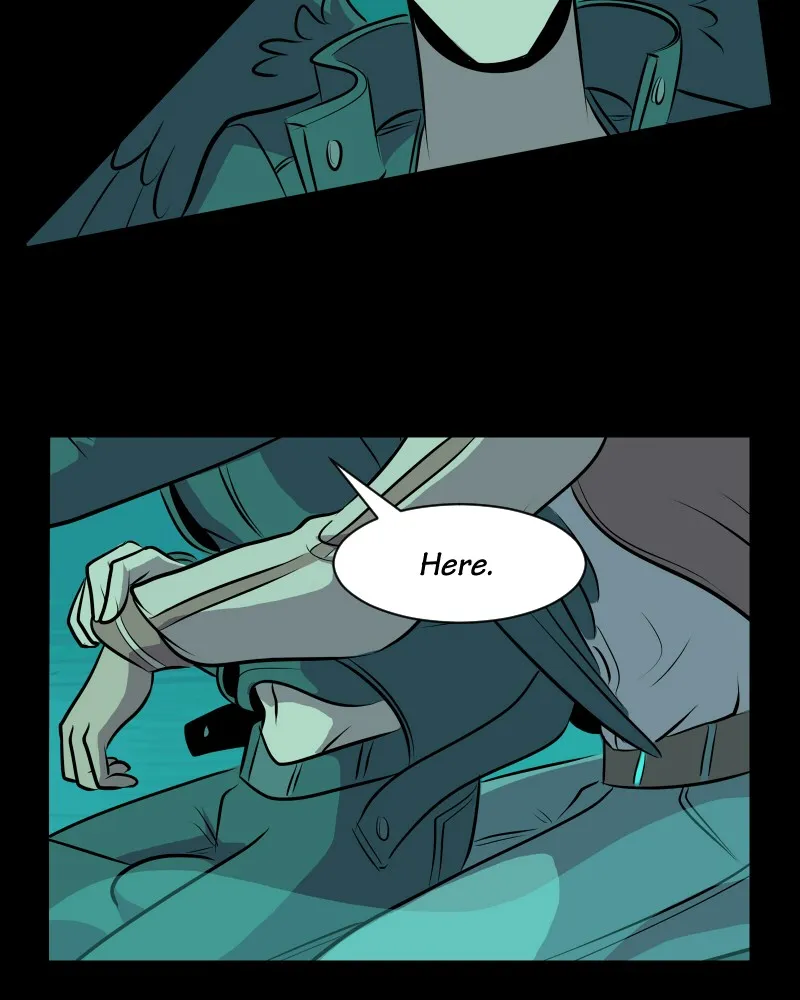 The Croaking Chapter 38 page 20 - 