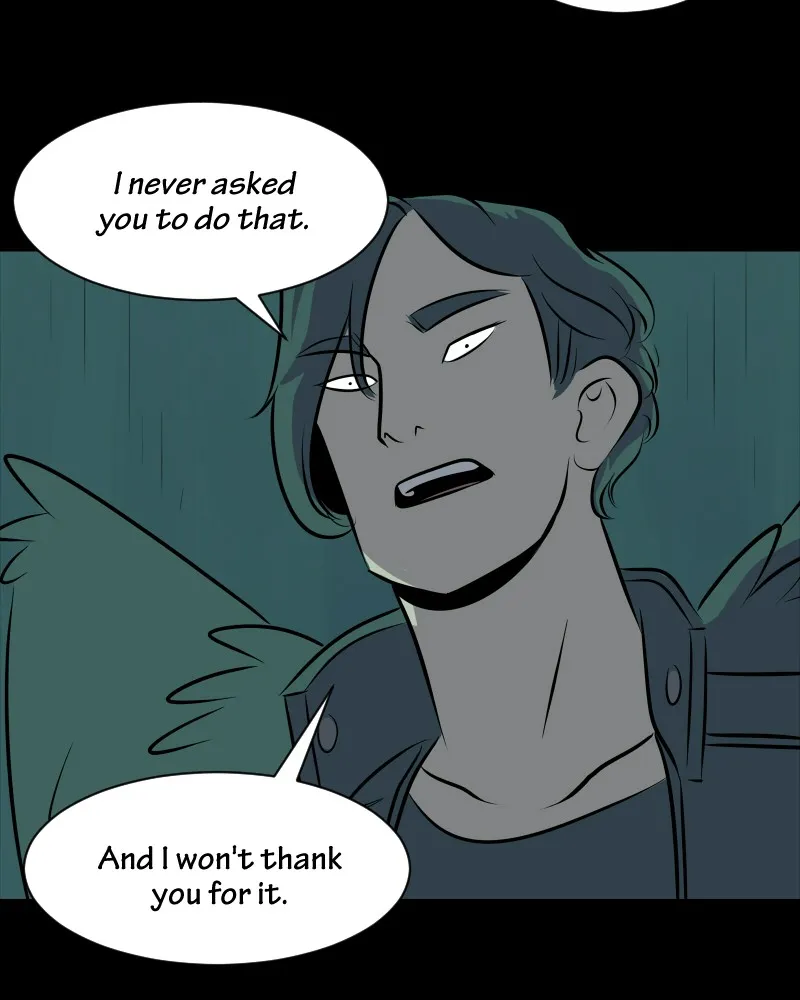The Croaking Chapter 38 page 3 - 