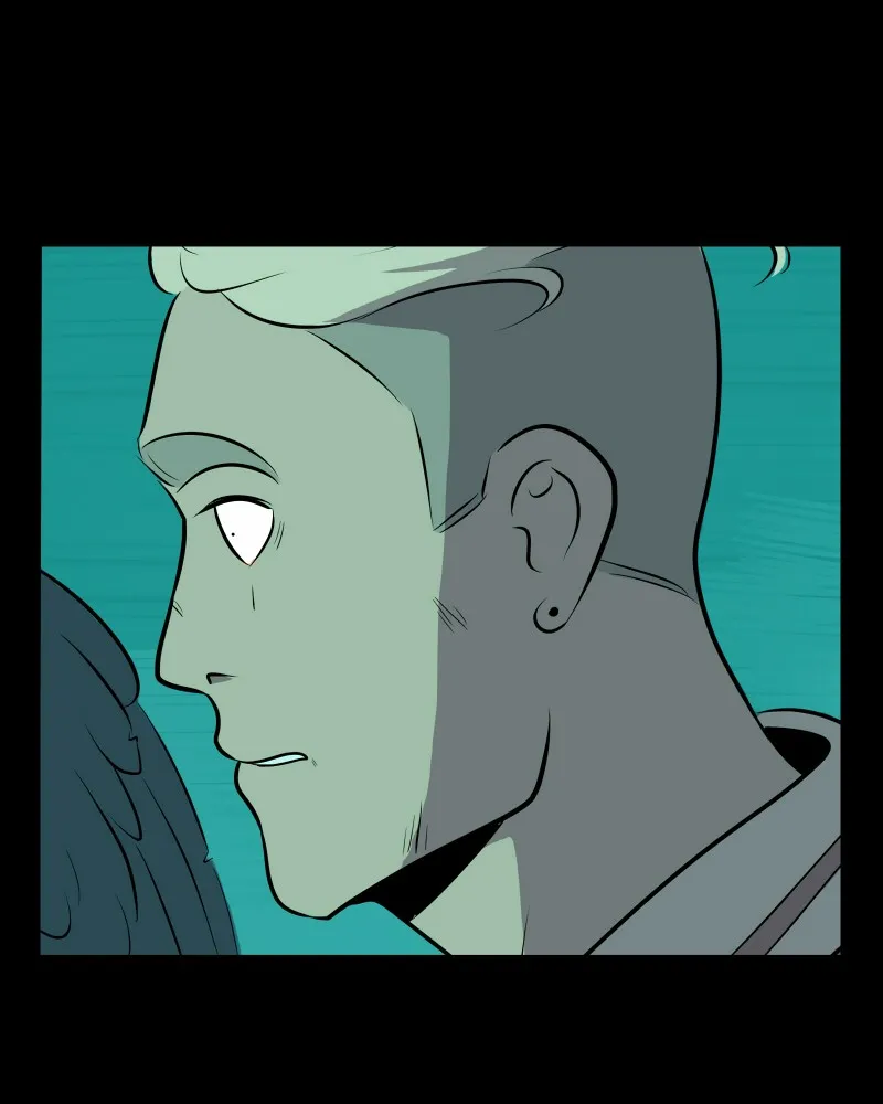 The Croaking Chapter 38 page 22 - 