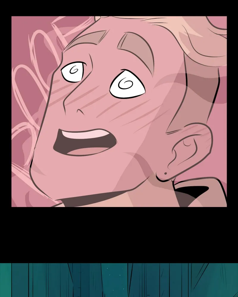 The Croaking Chapter 38 page 23 - 