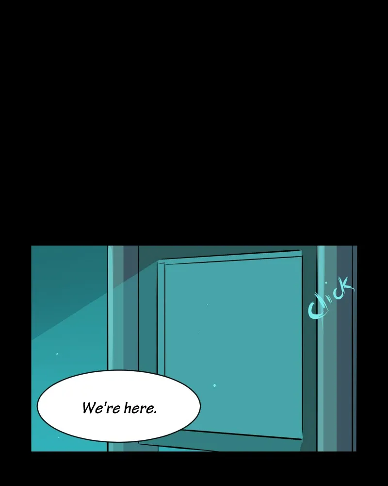 The Croaking Chapter 38 page 26 - 