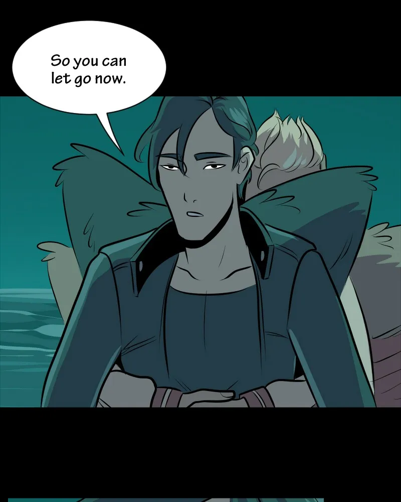 The Croaking Chapter 38 page 27 - 