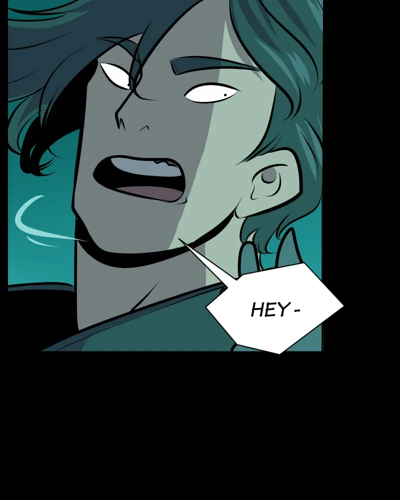 The Croaking Chapter 38 page 28 - 