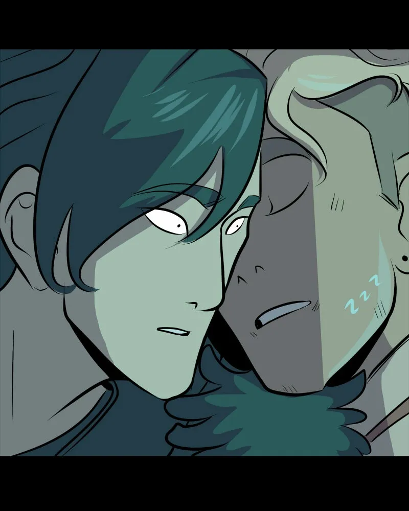 The Croaking Chapter 38 page 29 - 