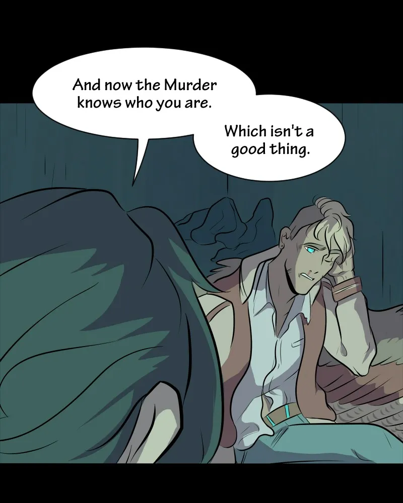 The Croaking Chapter 38 page 4 - 