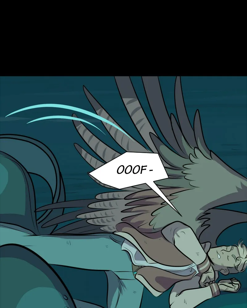 The Croaking Chapter 38 page 31 - 