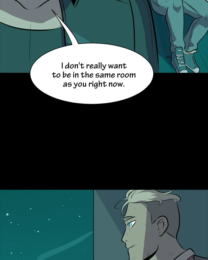 The Croaking Chapter 38 page 34 - 