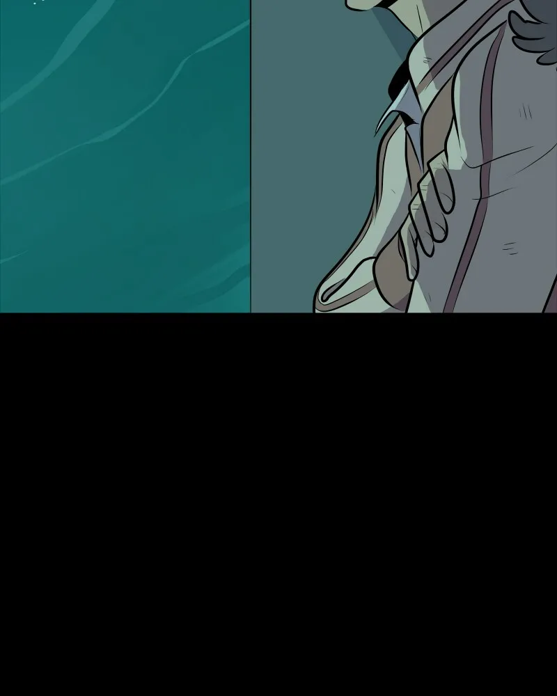 The Croaking Chapter 38 page 35 - 