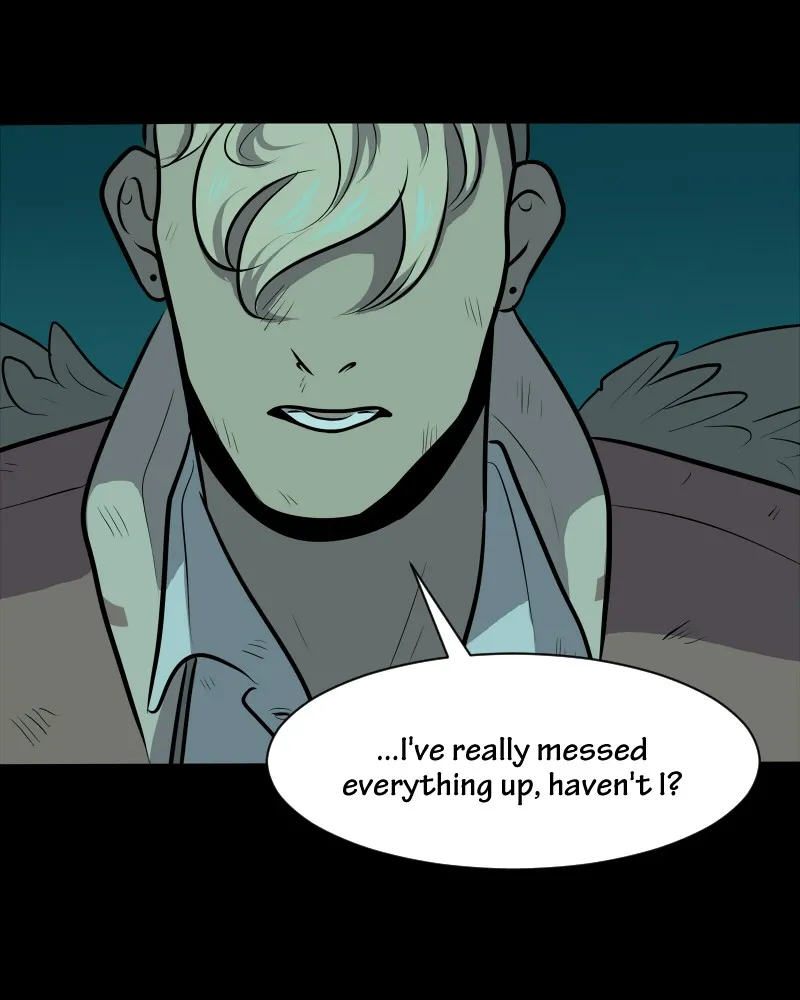 The Croaking Chapter 38 page 36 - 