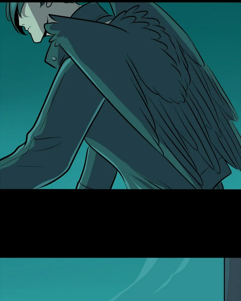 The Croaking Chapter 38 page 37 - 