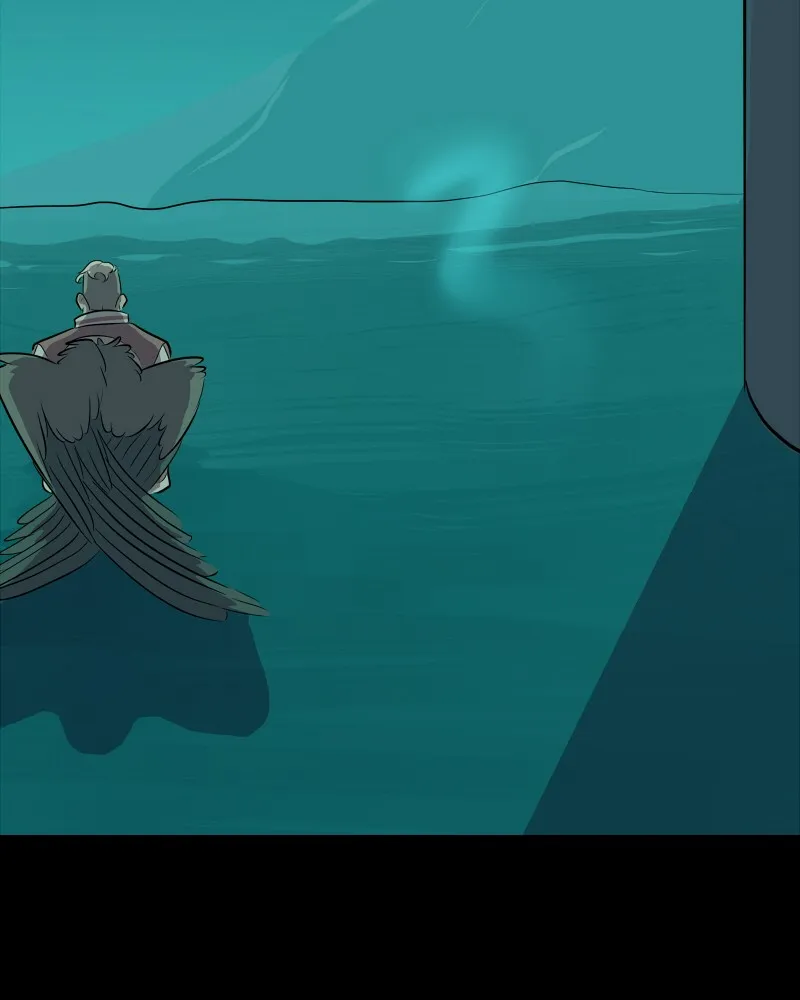 The Croaking Chapter 38 page 38 - 