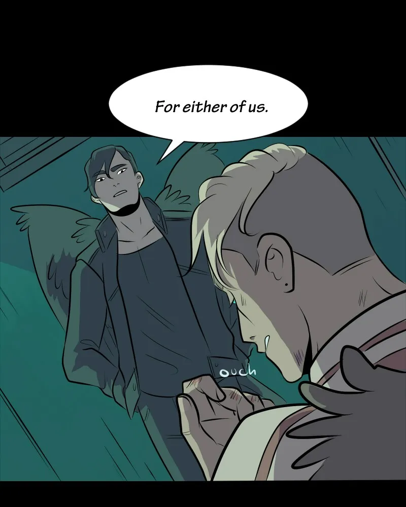 The Croaking Chapter 38 page 5 - 