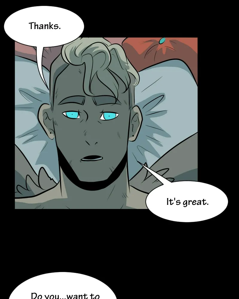 The Croaking Chapter 38 page 46 - 