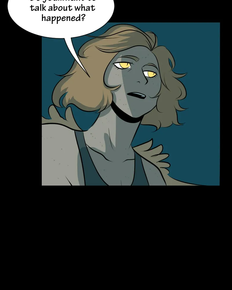 The Croaking Chapter 38 page 47 - 