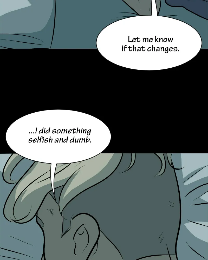 The Croaking Chapter 38 page 50 - 