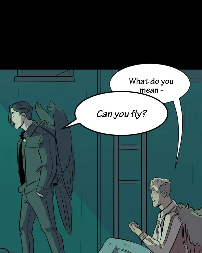 The Croaking Chapter 38 page 6 - 